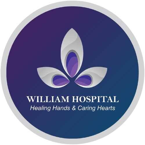 William Hospital Logo